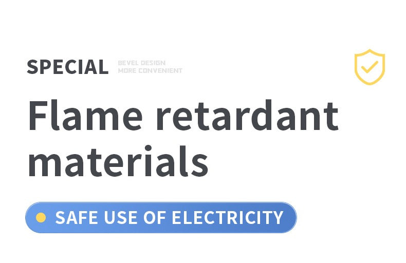 带触摸夜灯的插头适配器，带 1个 Type-C 接口和 2 个 USB 接口，欧标电源插座墙插，适用于旅行，家庭、办公室（白色）