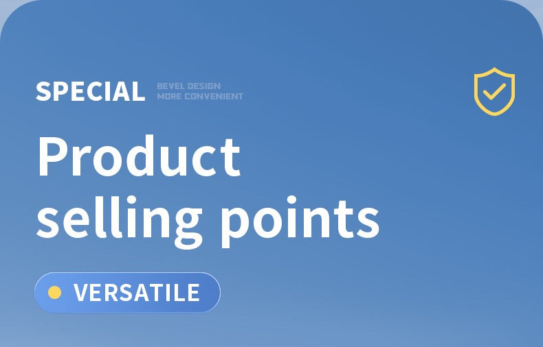 带触摸夜灯的插头适配器，带 1个 Type-C 接口和 2 个 USB 接口，欧标电源插座墙插，适用于旅行，家庭、办公室（白色）